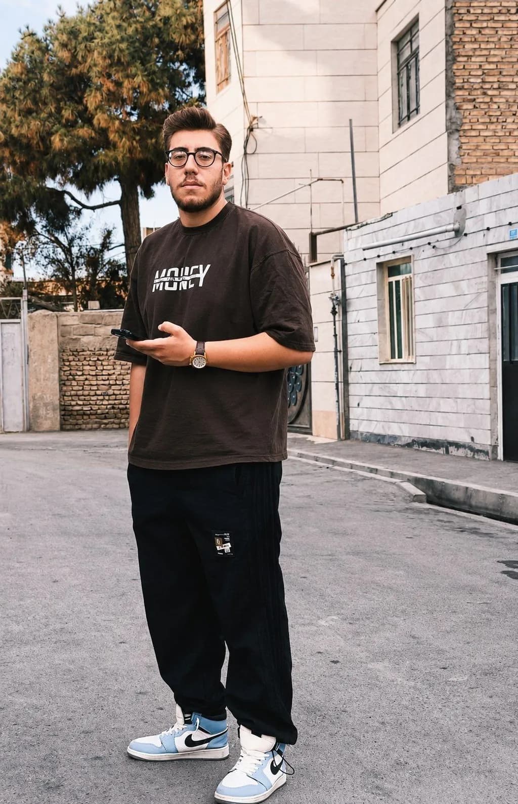 Urban Street Style