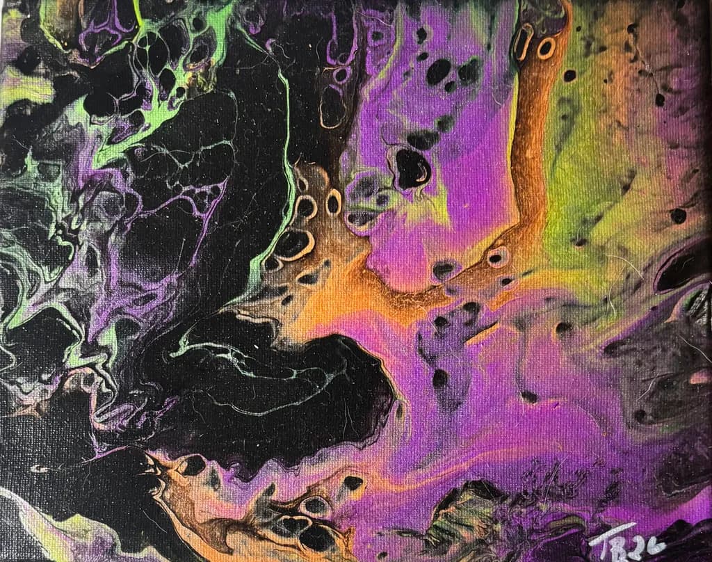 Abstract Flow