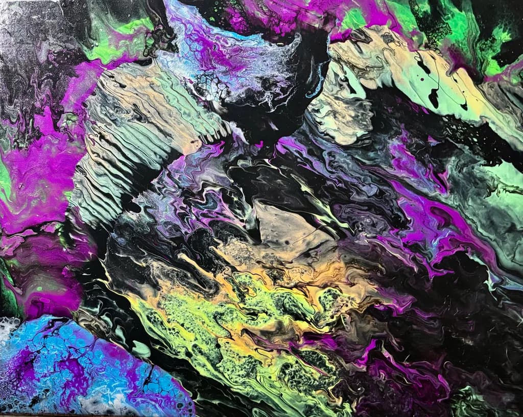 Neon Reef