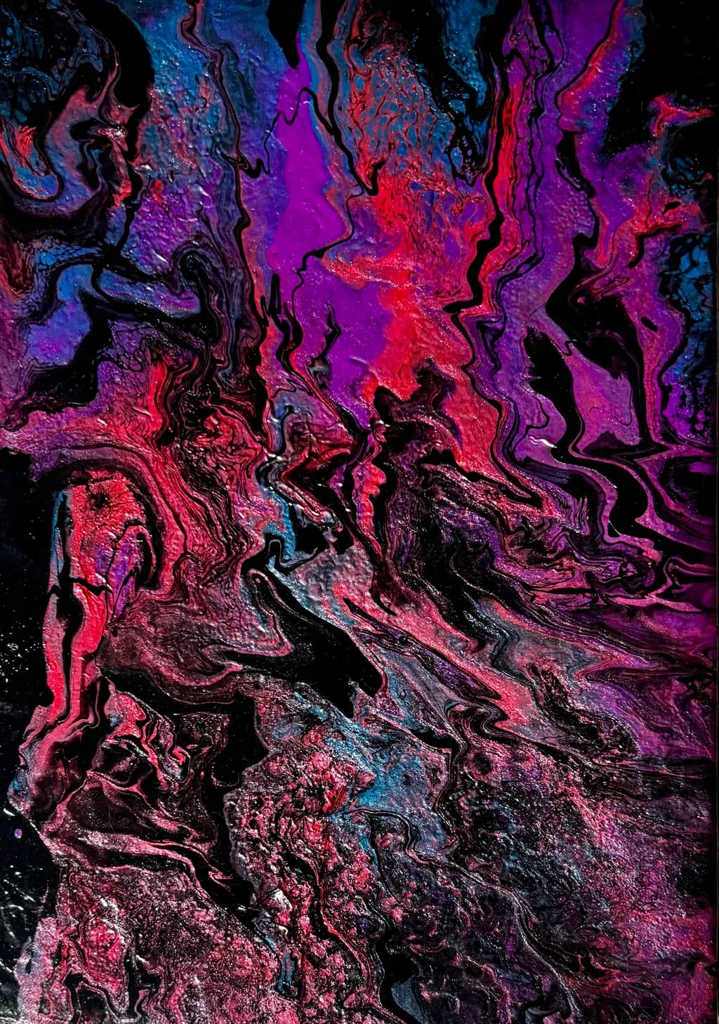 Cosmic Flow