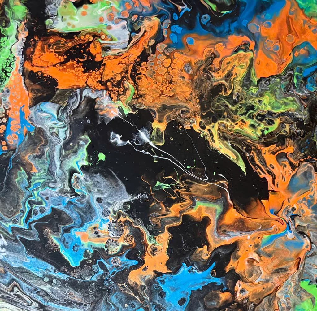 Abstract Flow