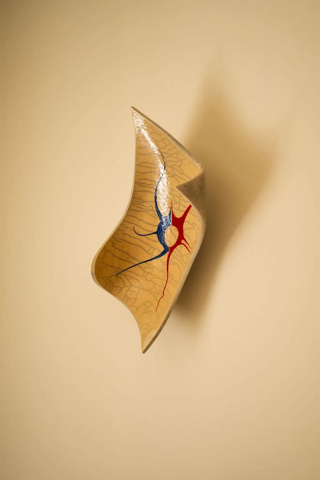 Abstract Ceramic Form