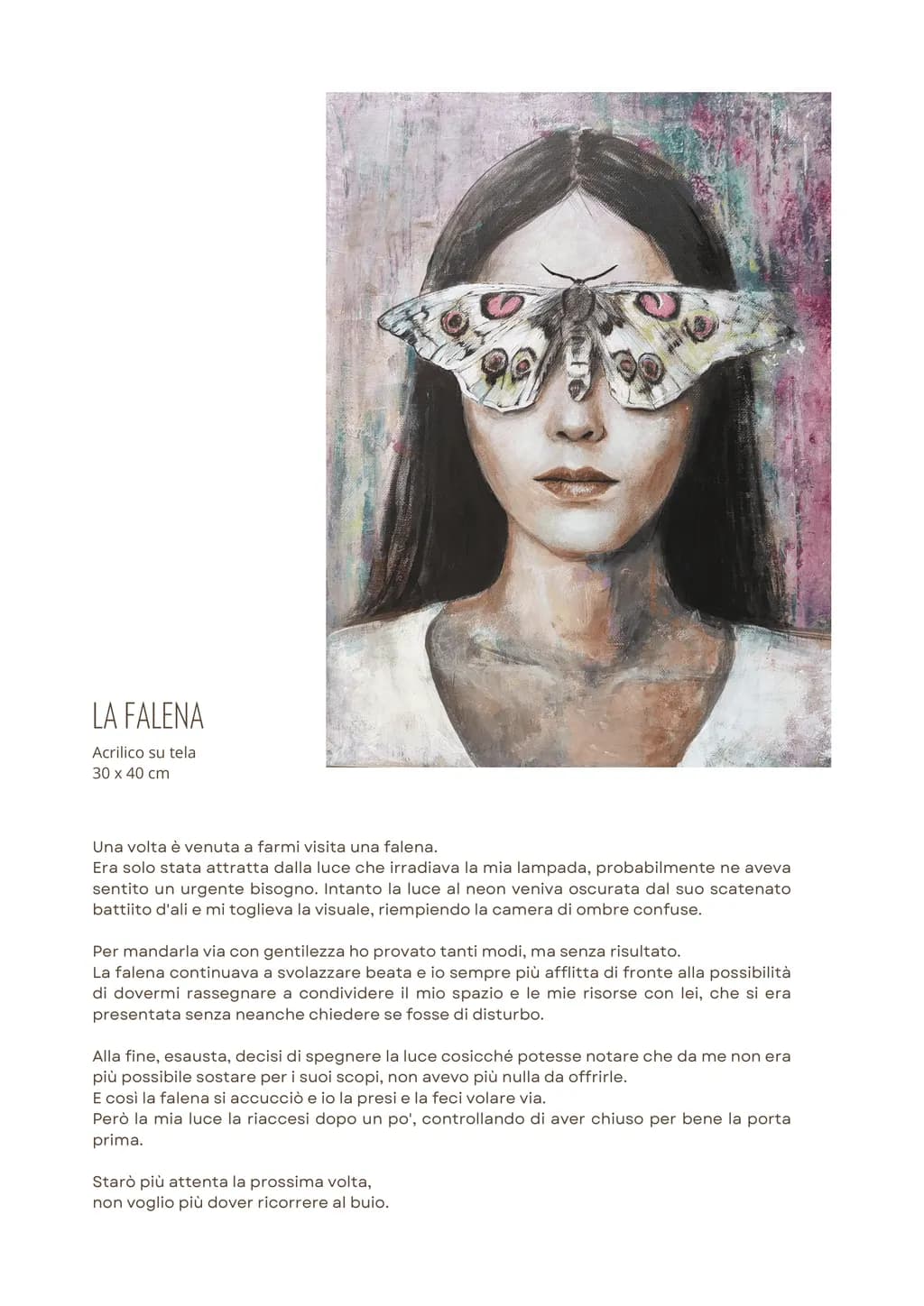 La Falena