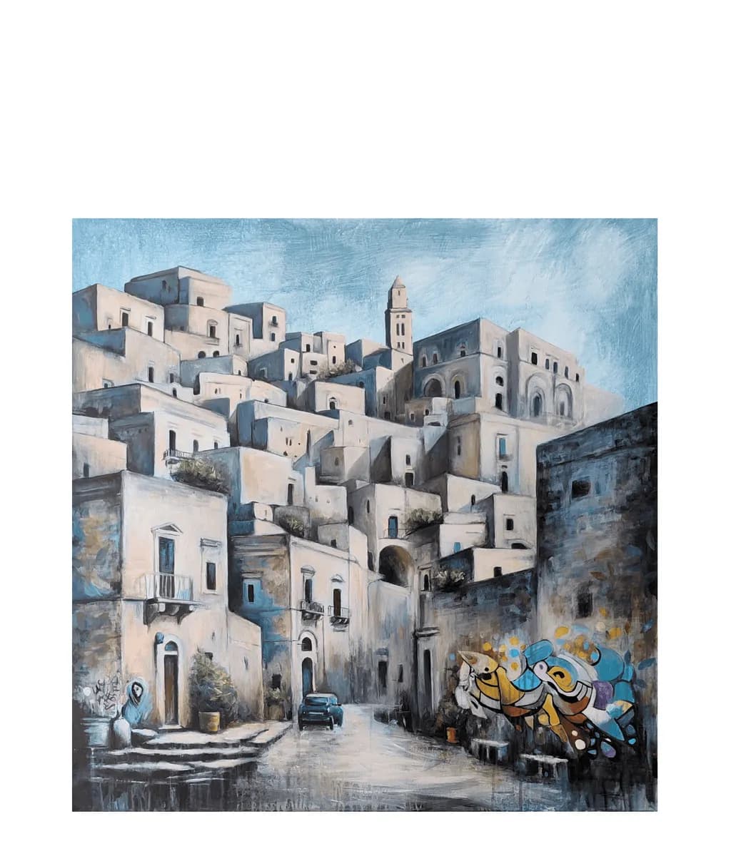 Hilltop Village