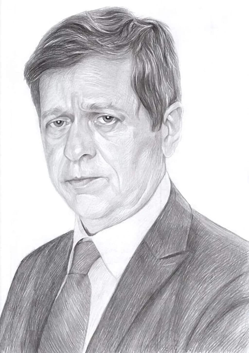 Inbound Portrait