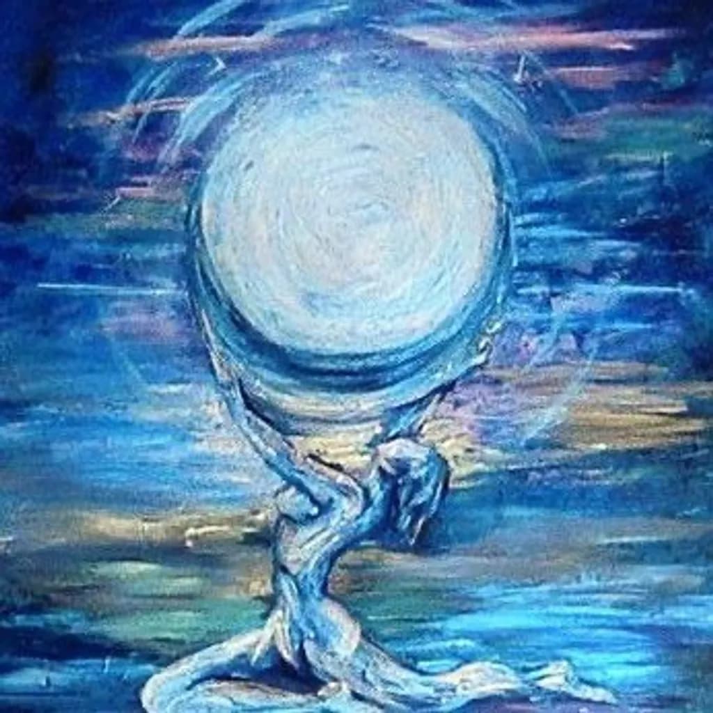 Moon Burden