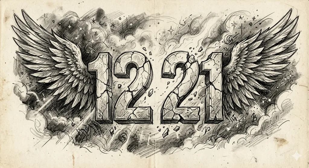Winged Numbers