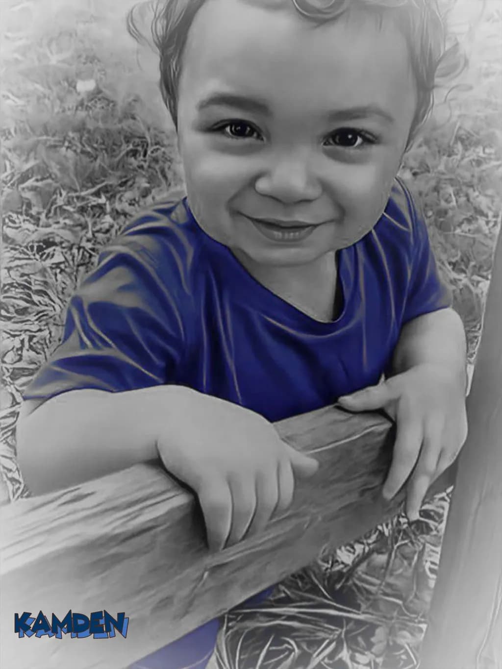 Child Portrait