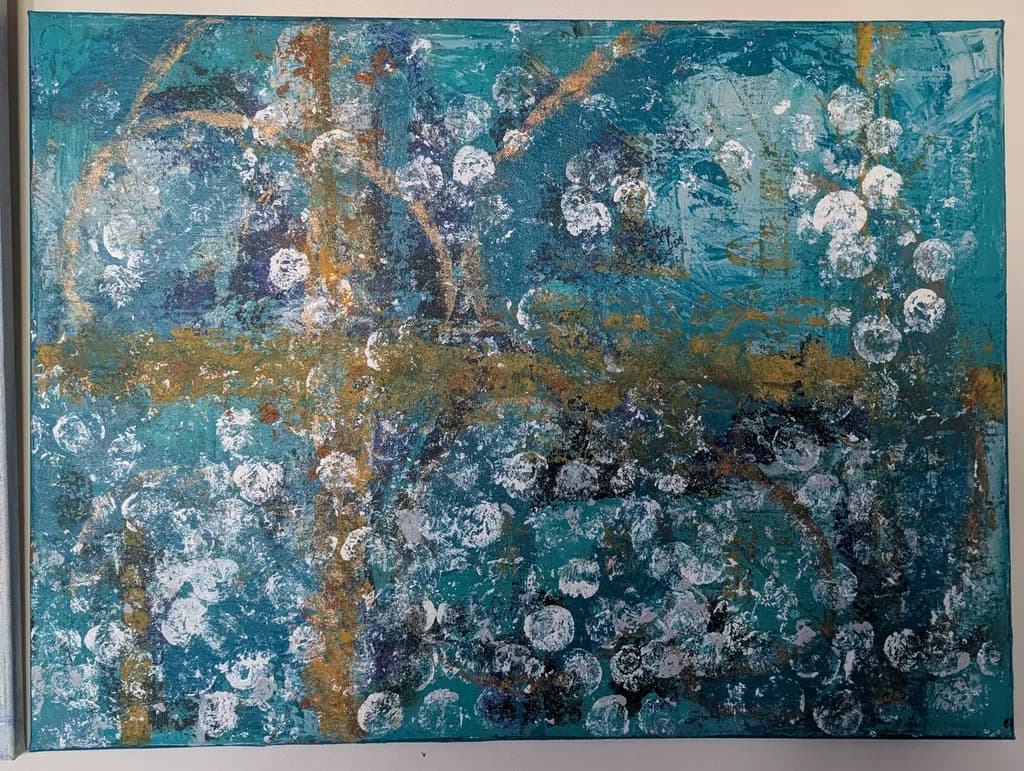 Abstract Inbound Pattern