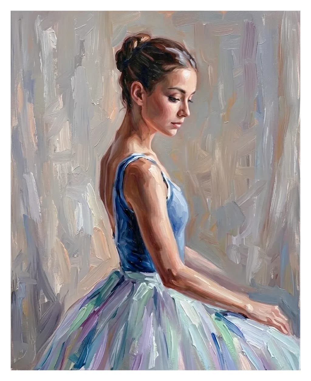 Ballerina Grace