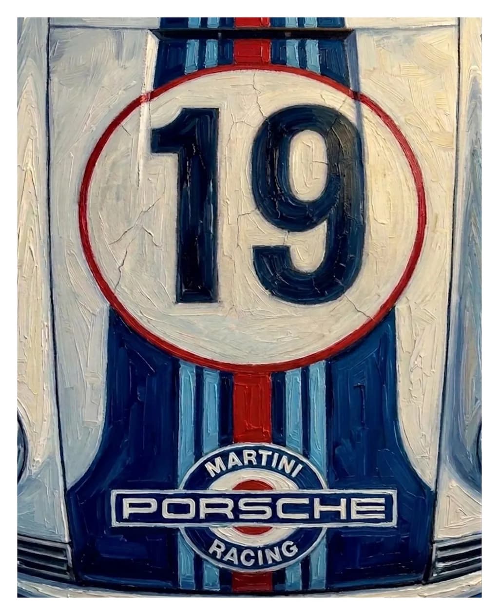 Porsche Racing 19