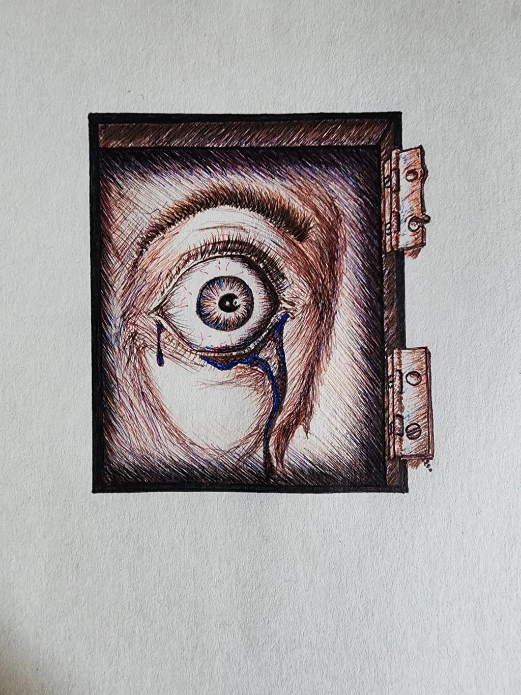 inbound Eye