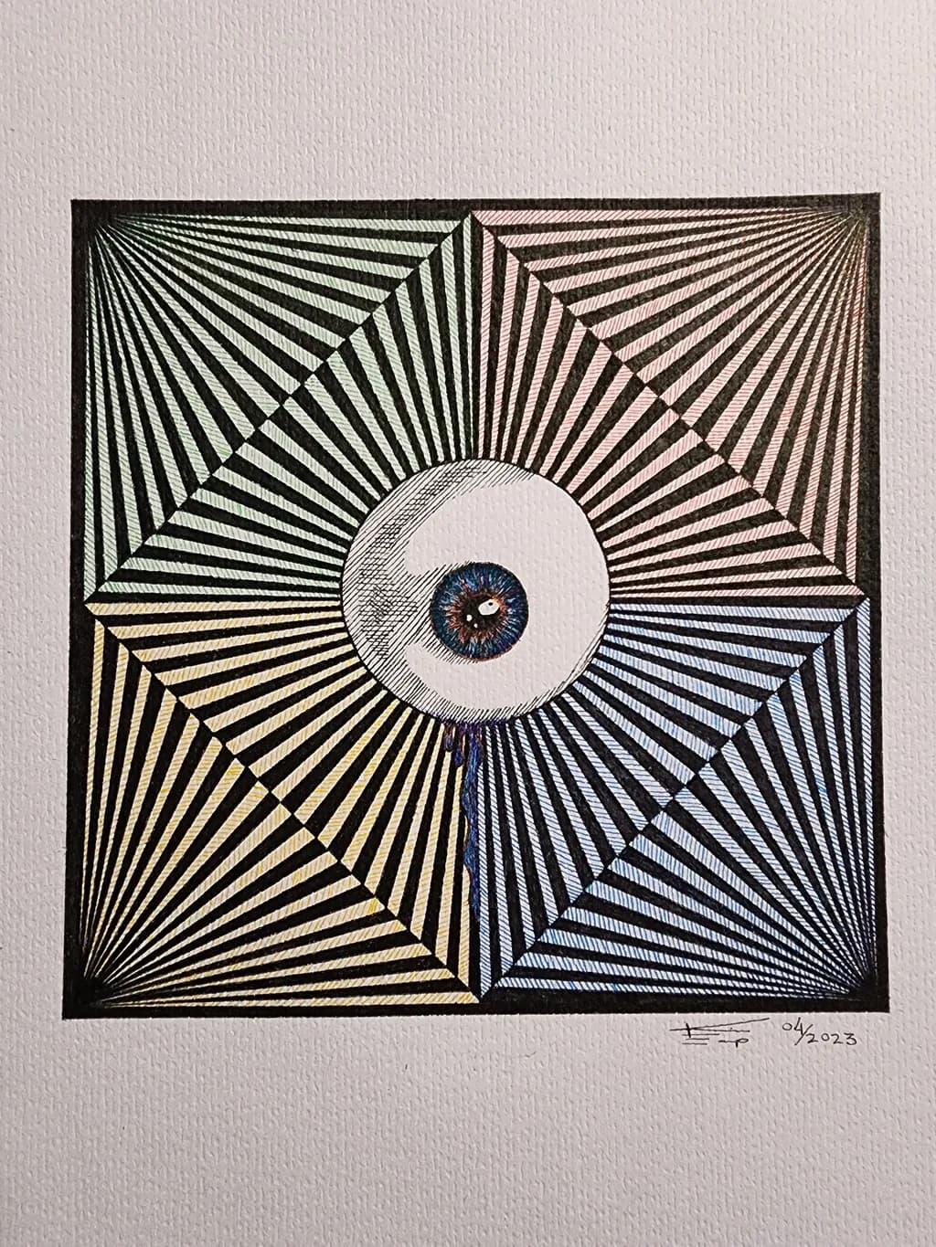 Inbound Vision