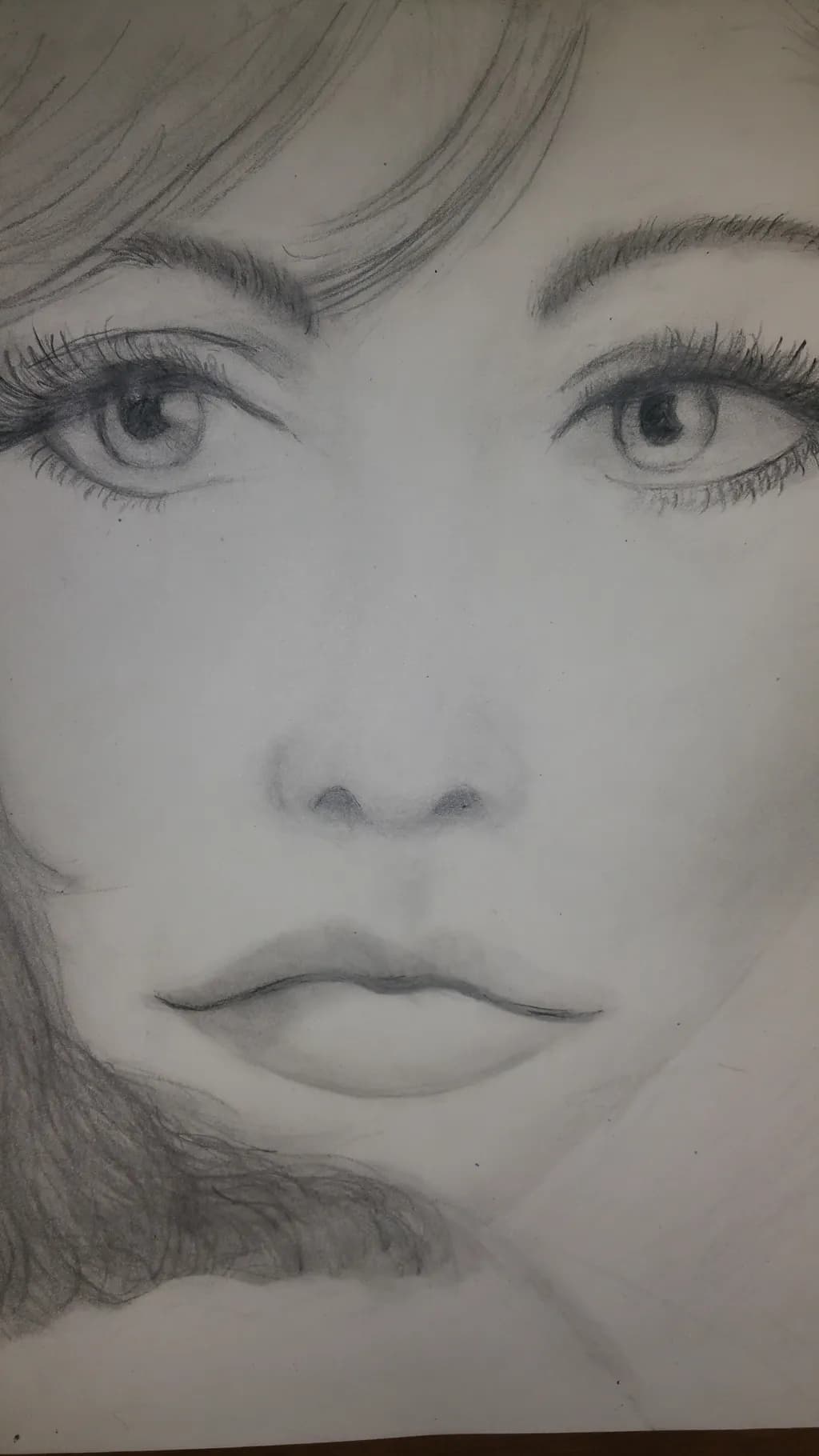 Portrait Study