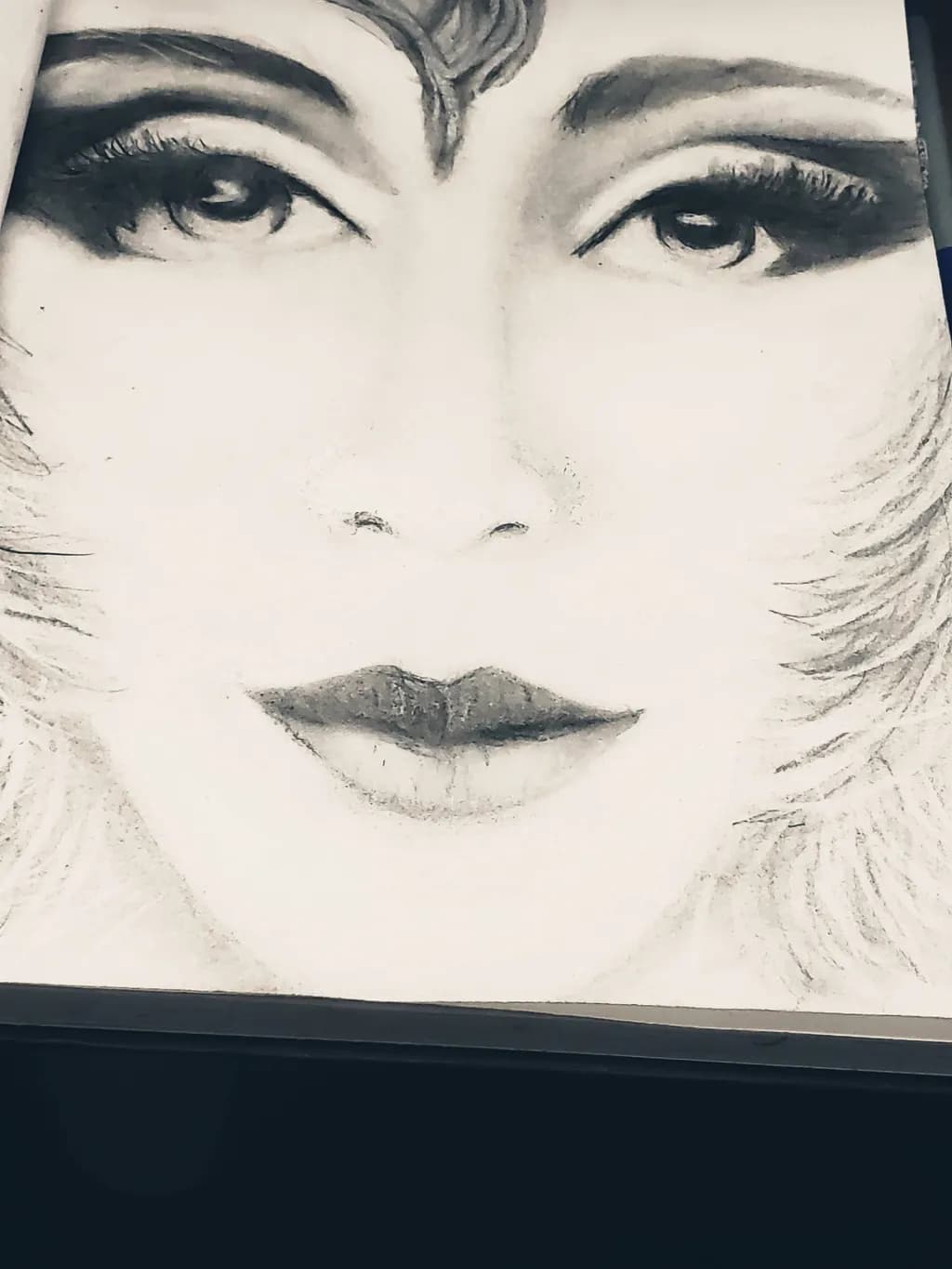 Portrait Study