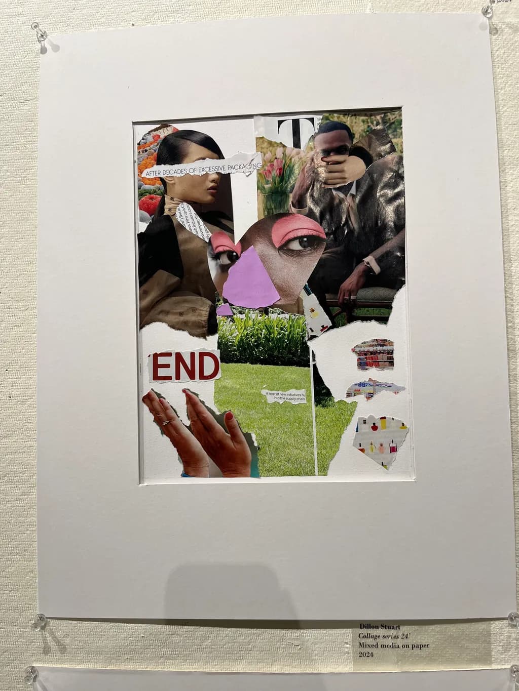 Collage Series 24