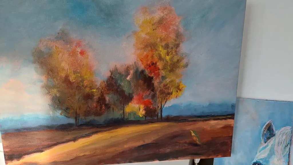Inbound Colors