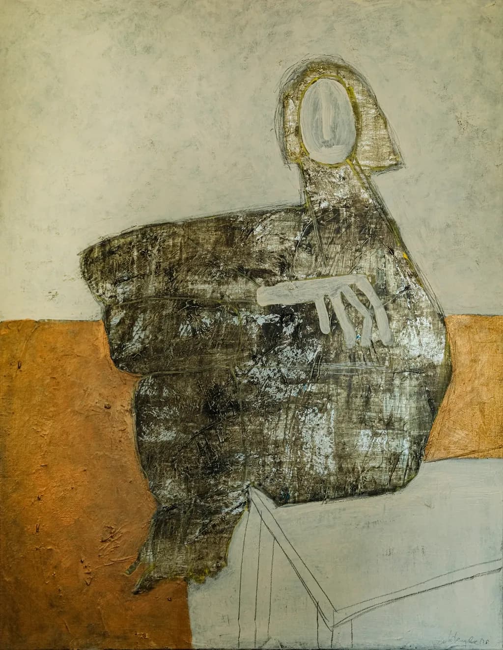 Abstract Figure on Table
