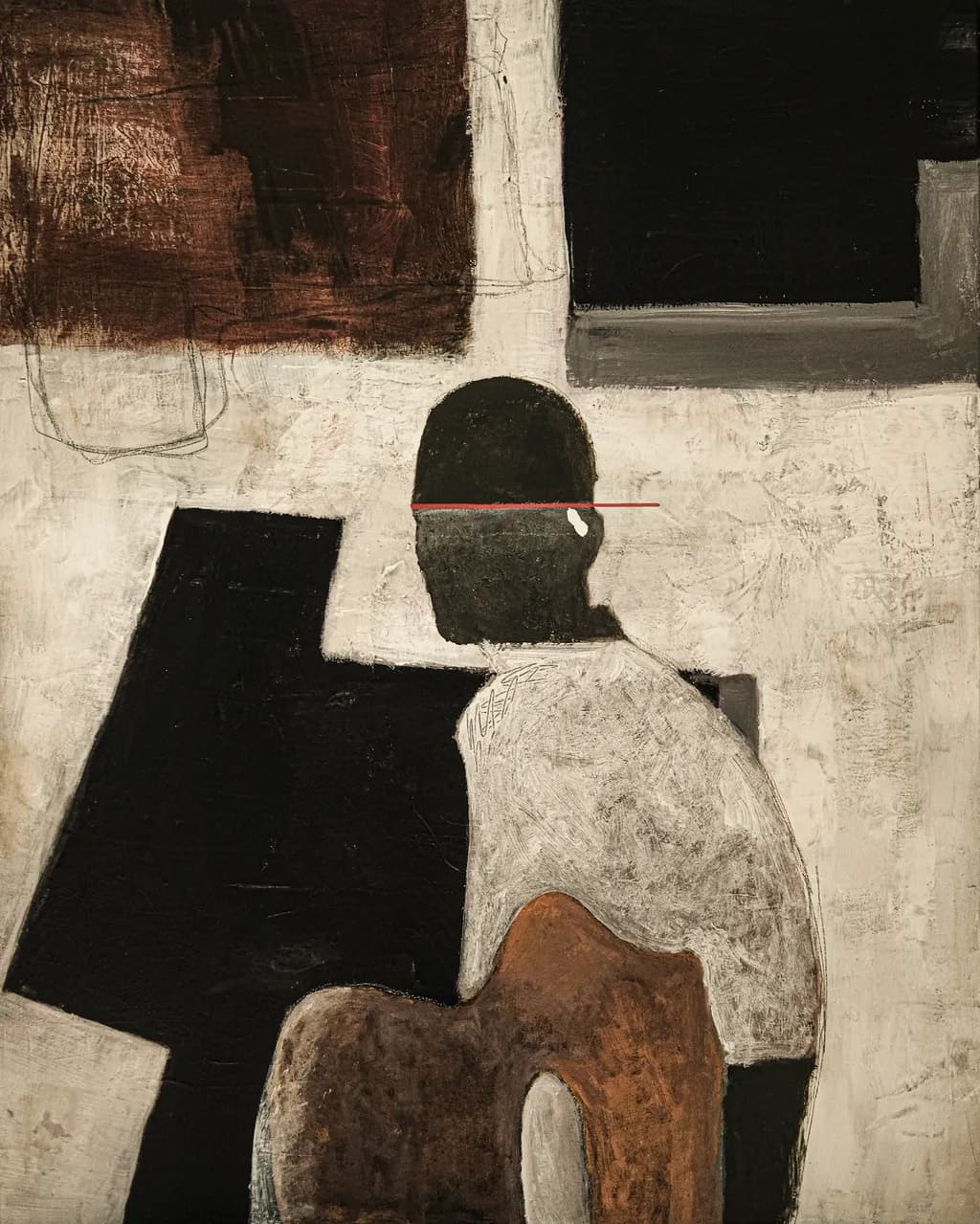 Abstract Figure