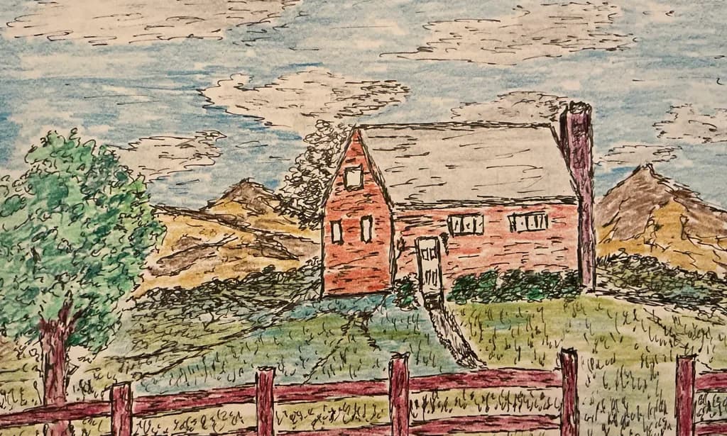 Country House Hills