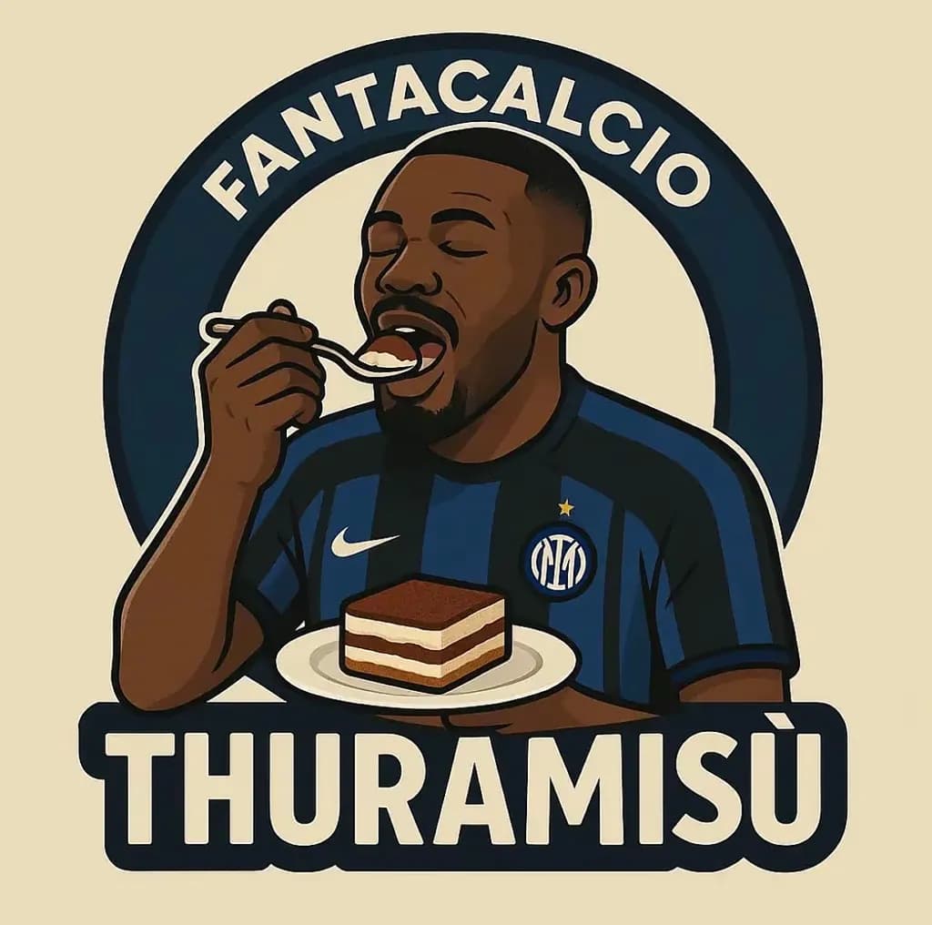 Thuramisù Delight