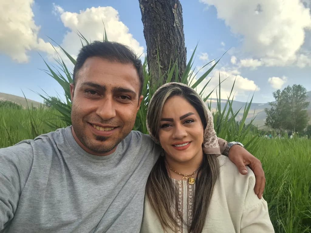 Countryside Moment