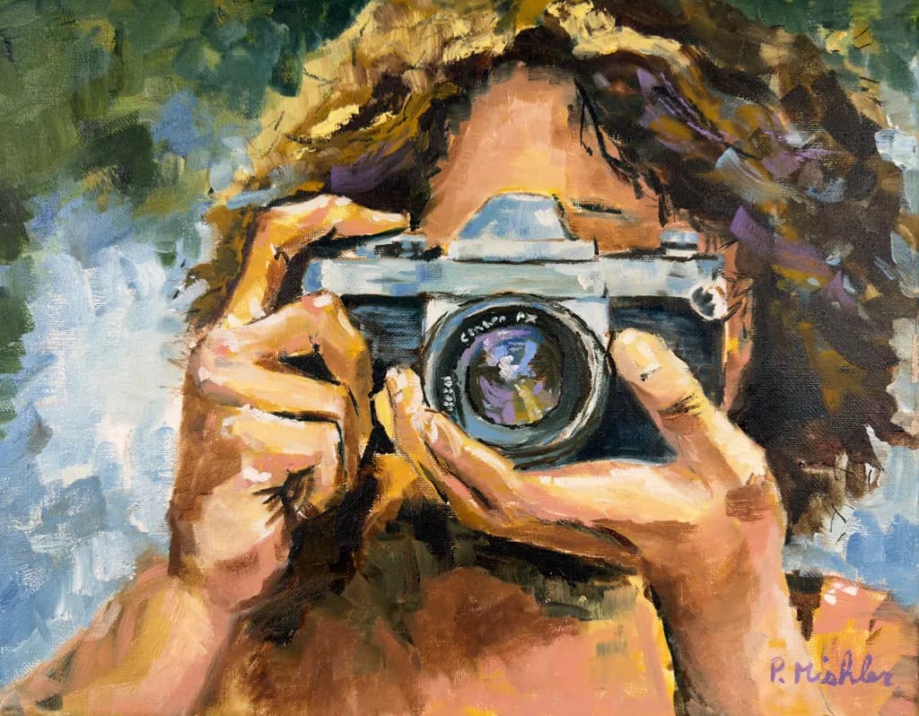 Camera Focus