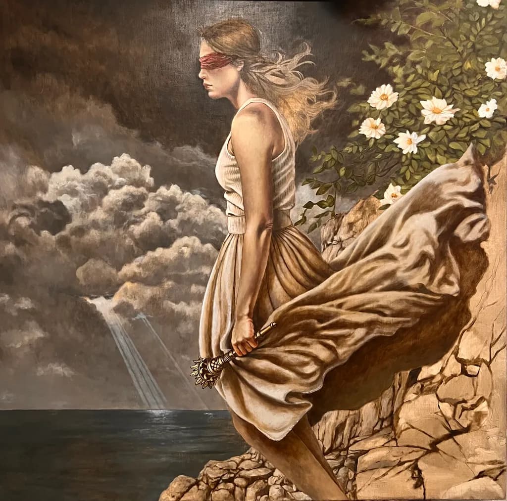 Cliffside Resolve