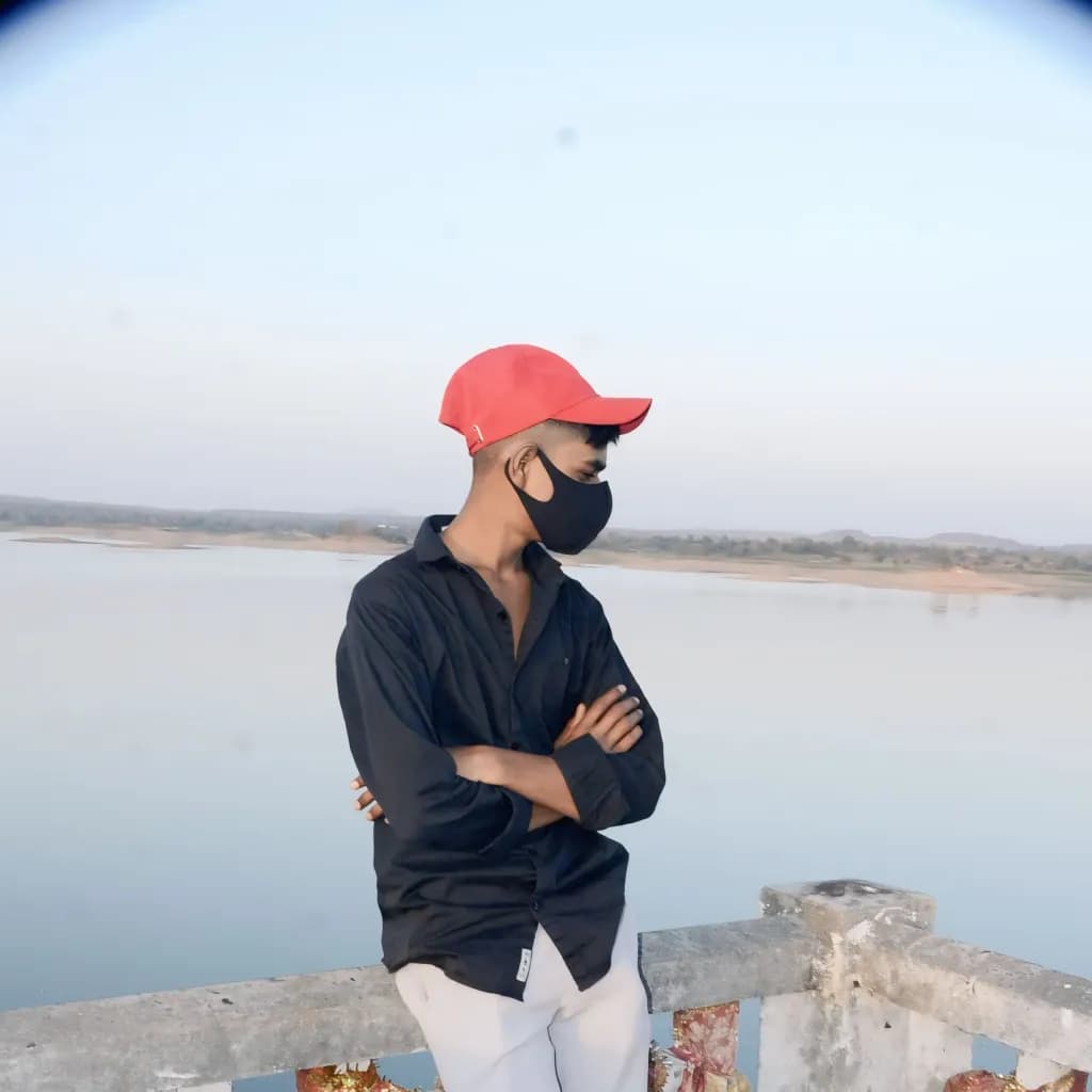 River View Contemplation