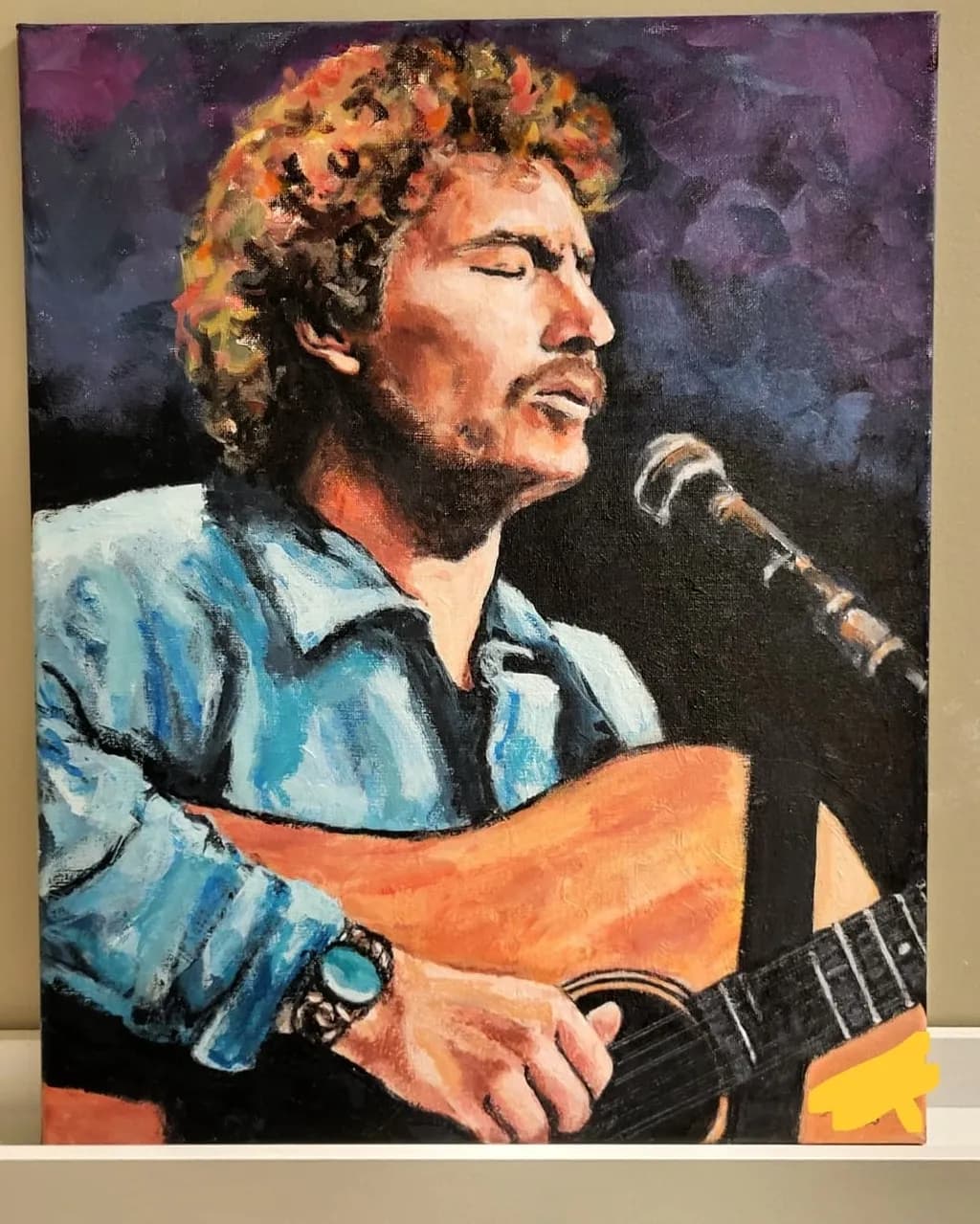 Gordon Lightfoot