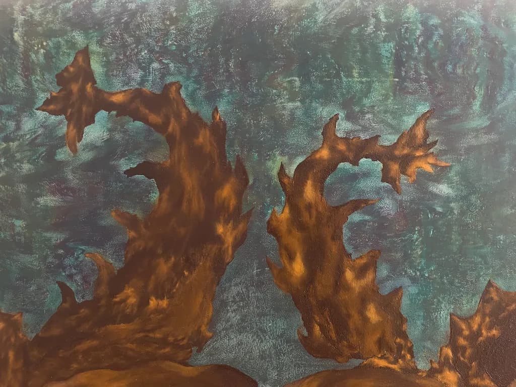 Seaweed Dance