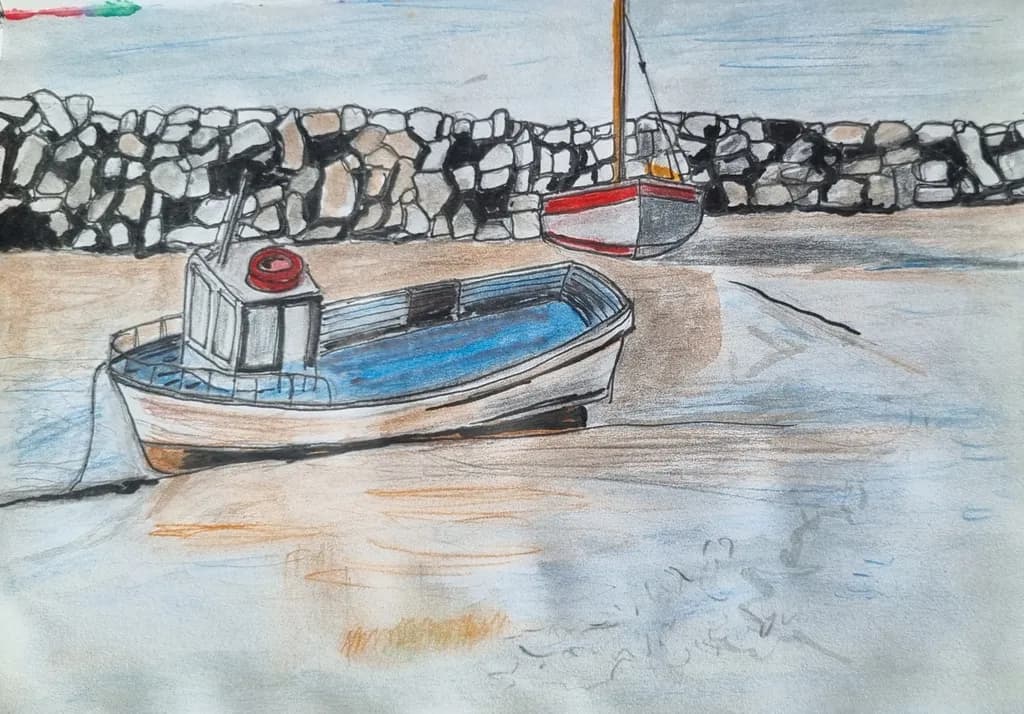 Harbor Boats and Stonewall Coast