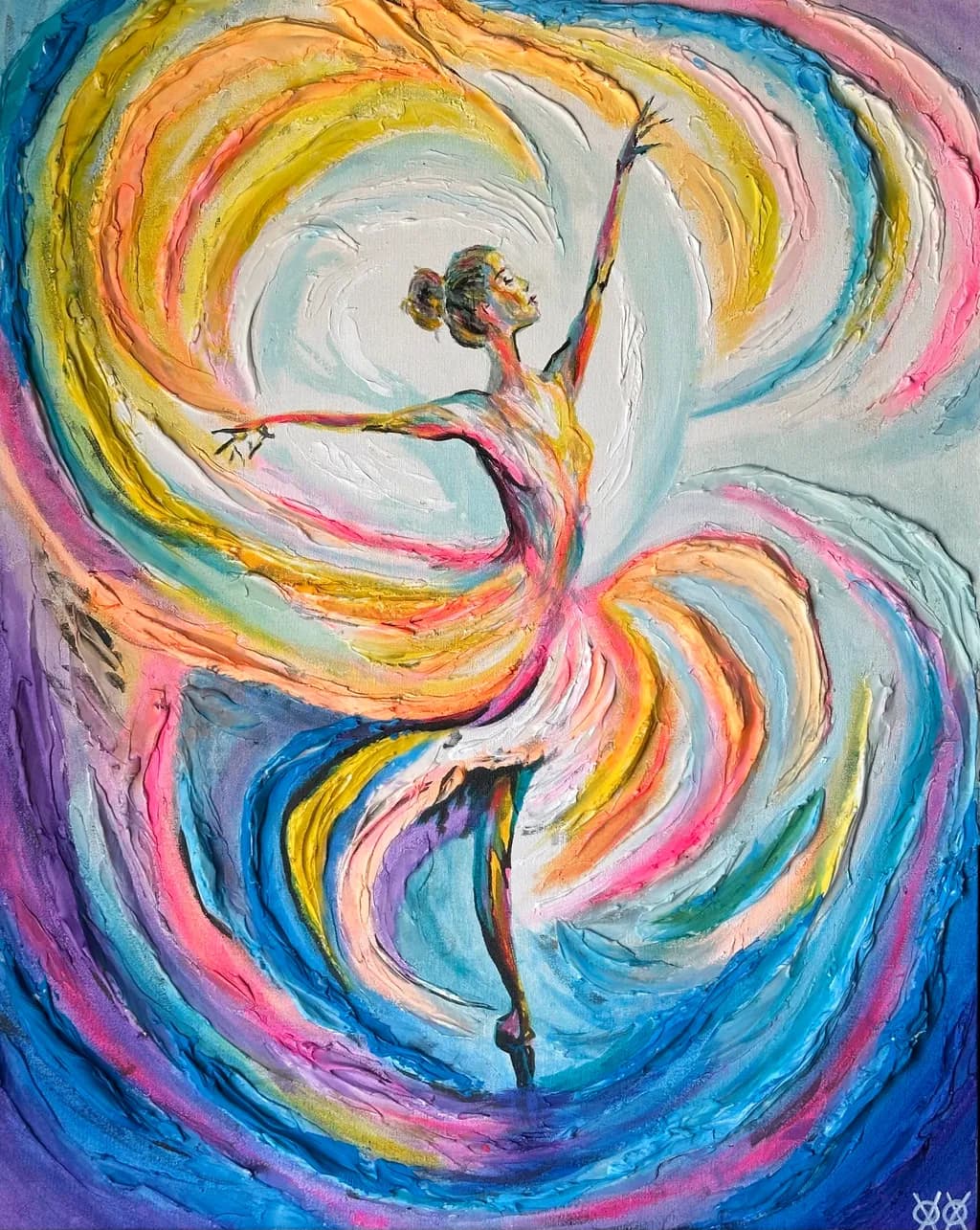 Graceful Melody
