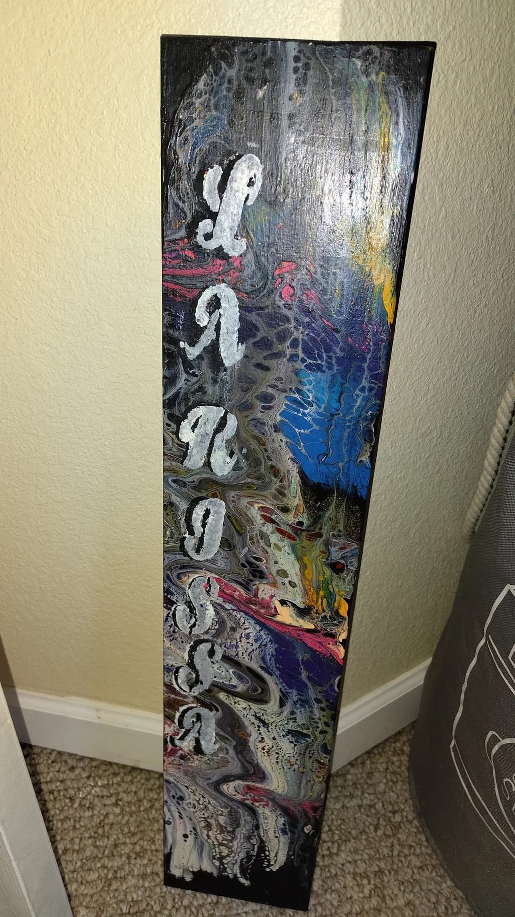 Abstract Flow