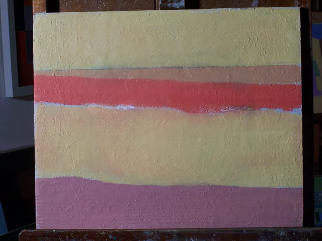 Layered Horizon