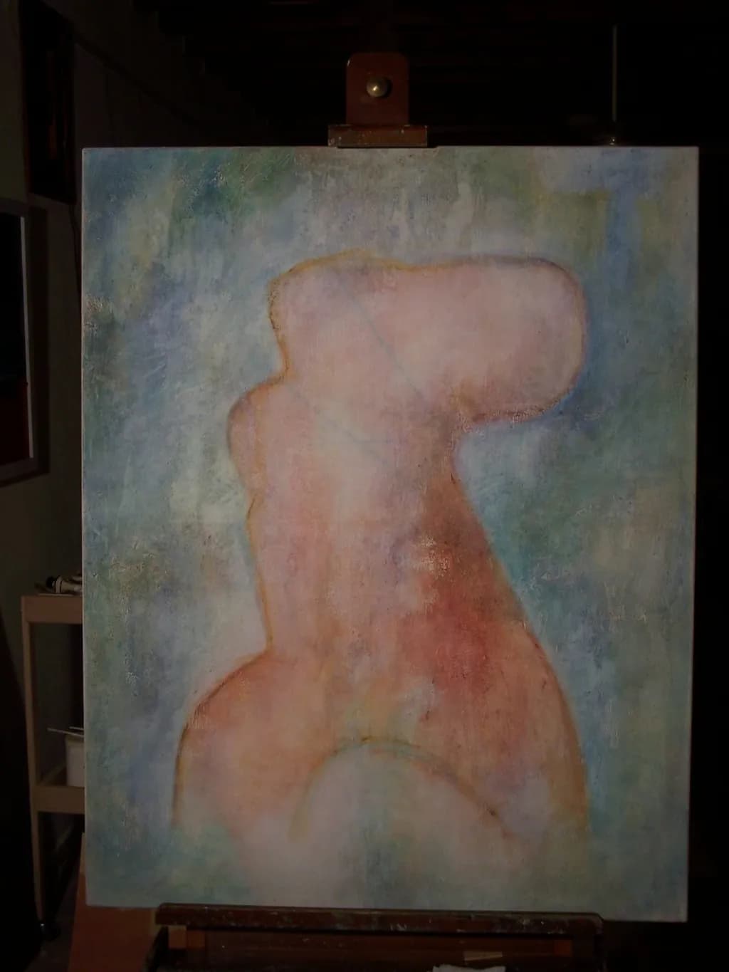 Abstract Form