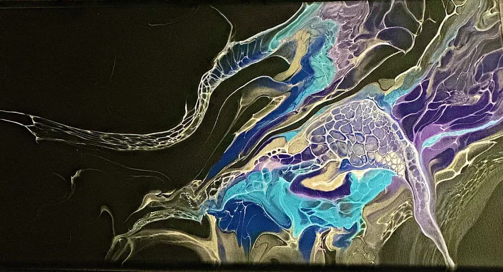 Abstract Flow