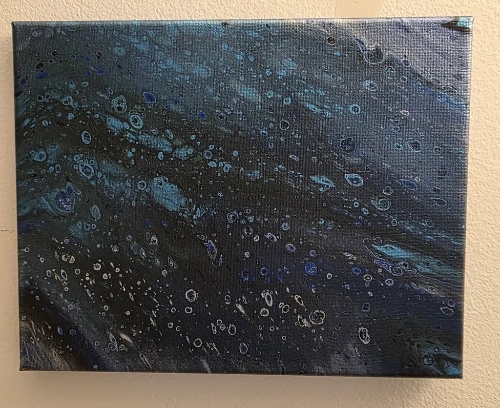 Inbound Abstract