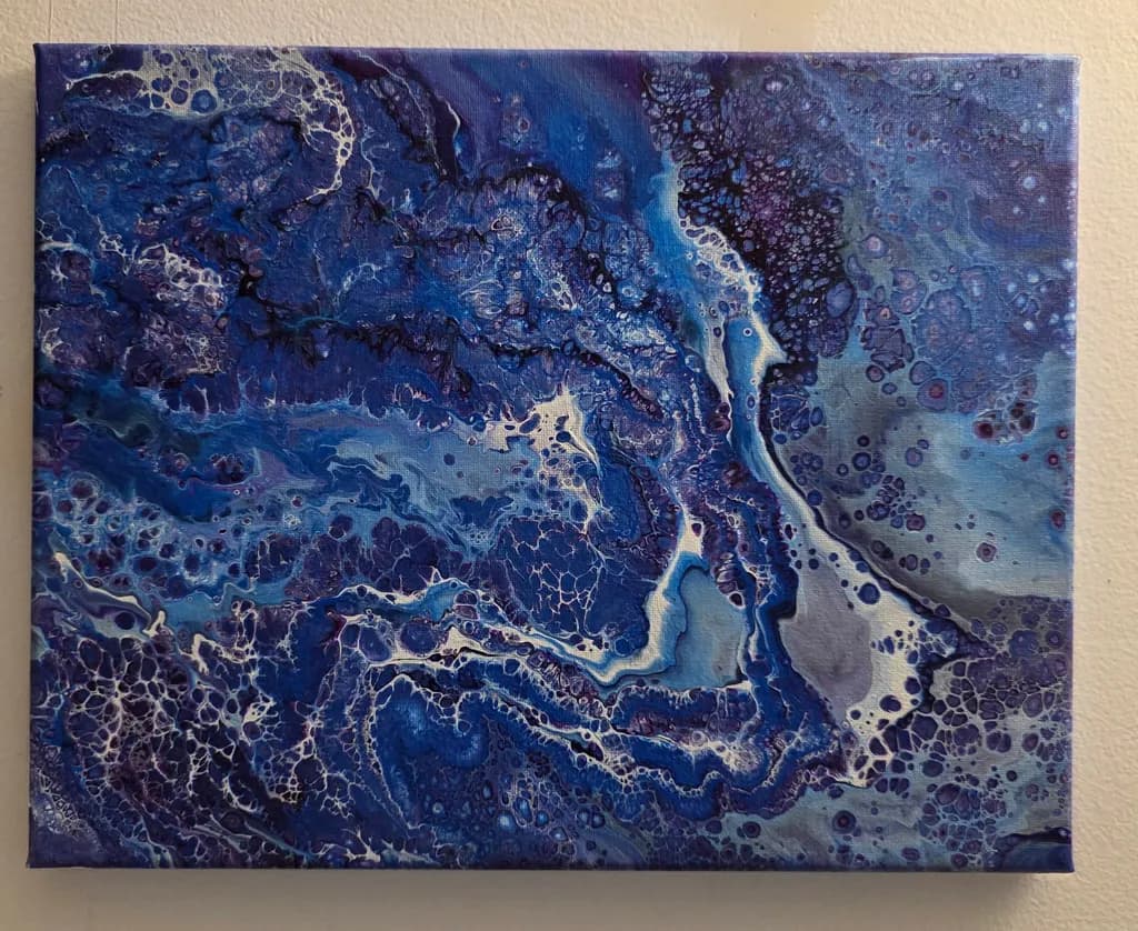 Abstract Flow