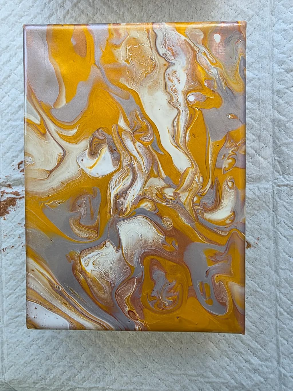 Abstract Flow