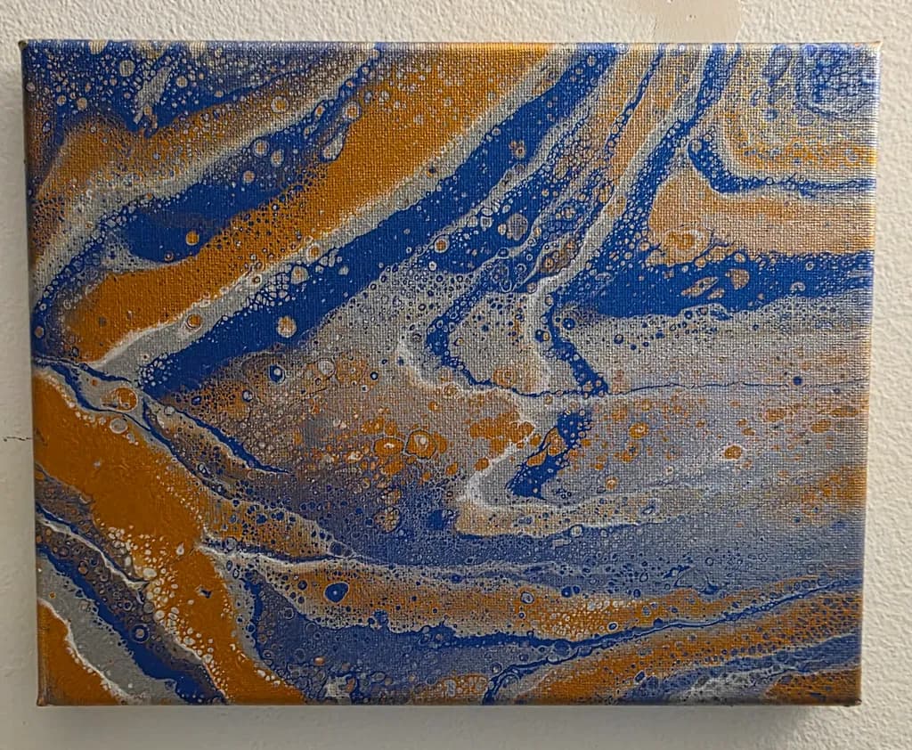 Inbound Abstract Flow