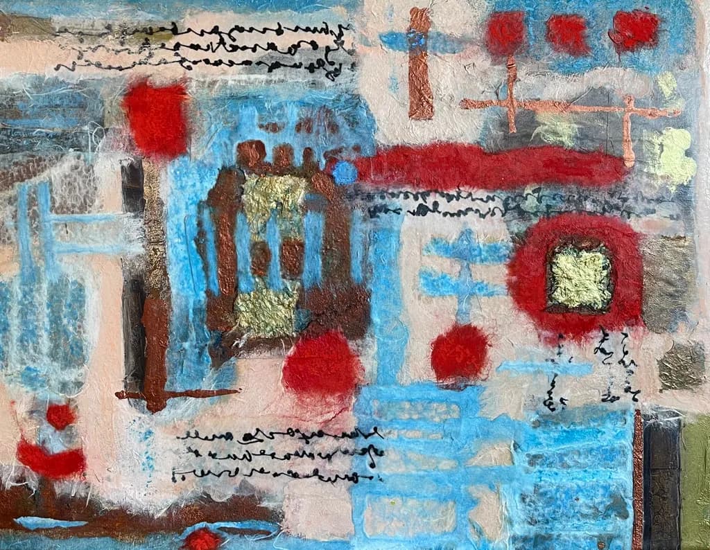 Letter from Morocco