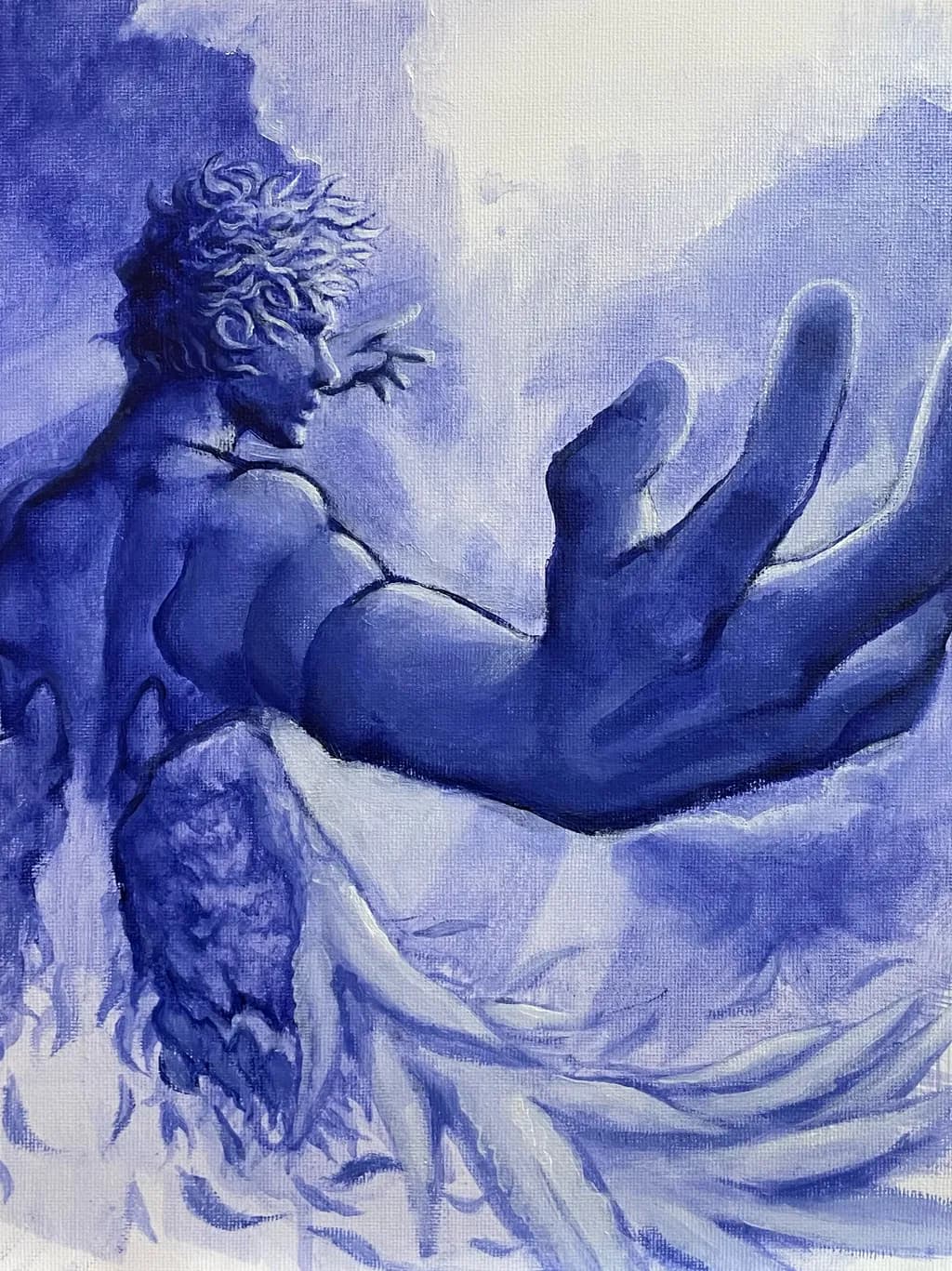 Icarus
