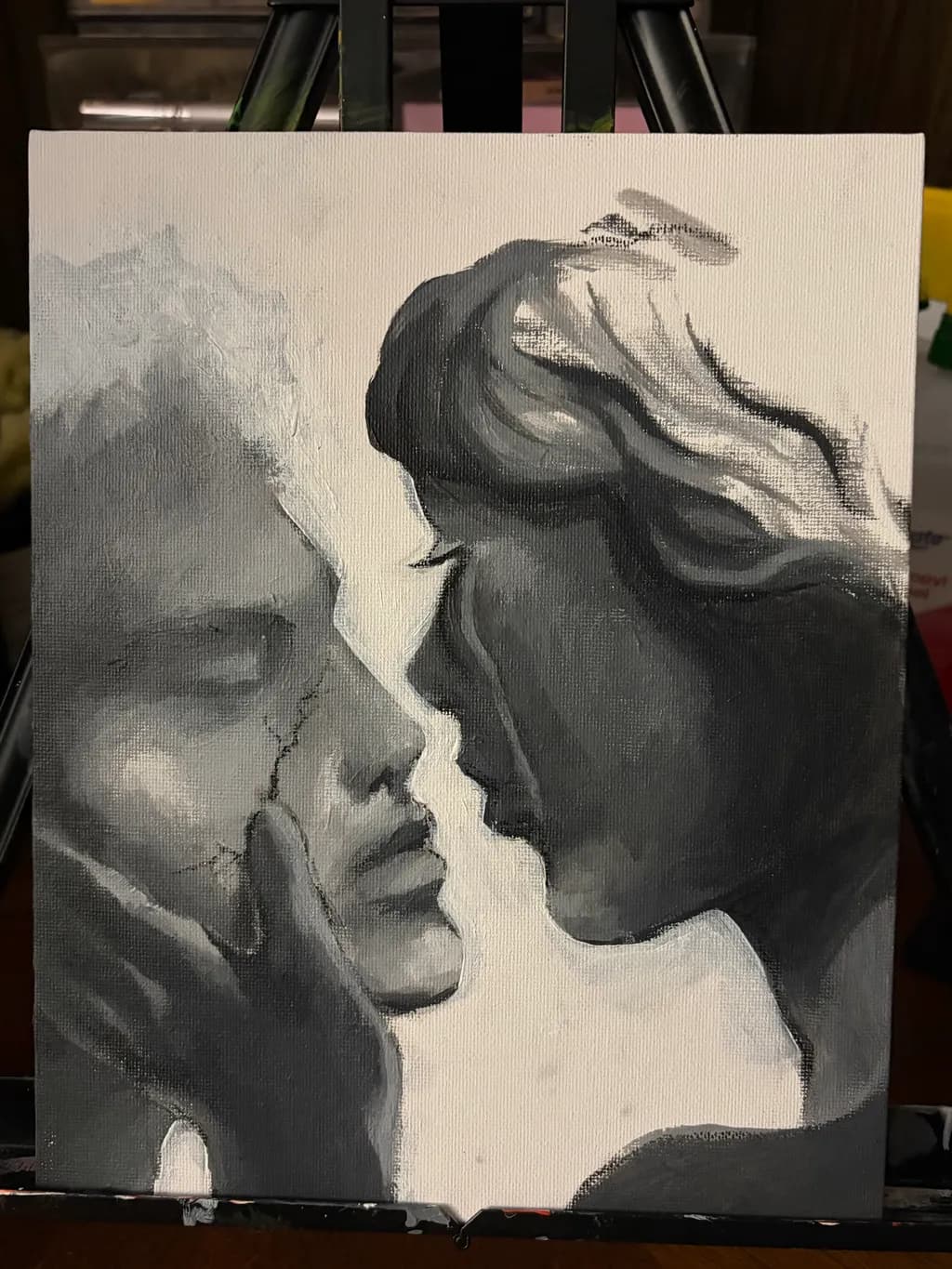 Love Hurts