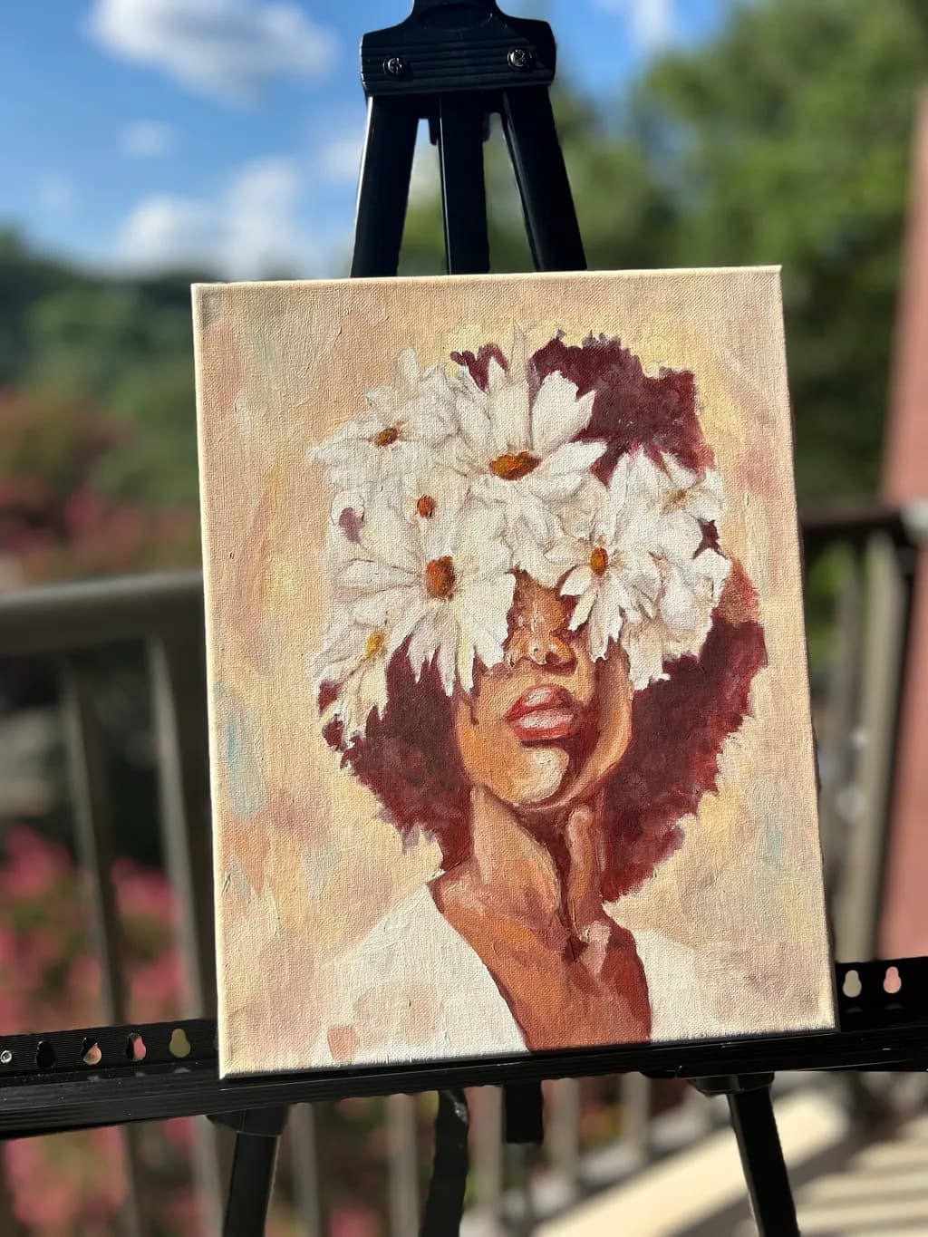 Daisy Crown