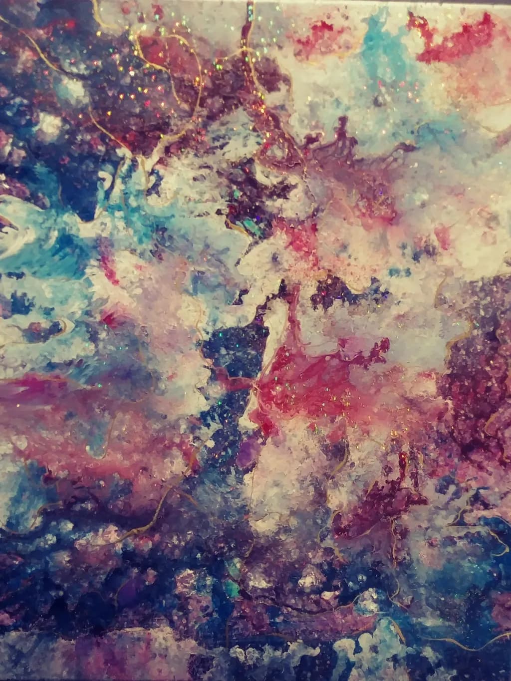 Abstract Cosmos