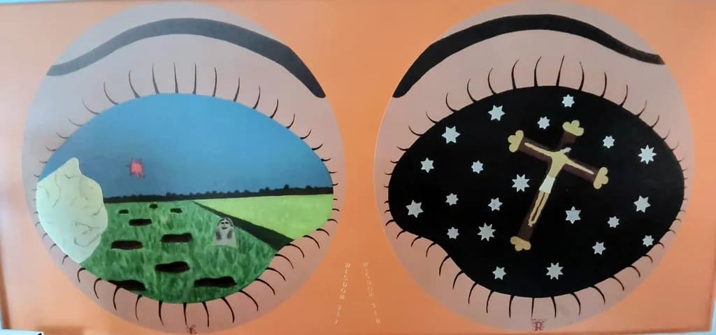 Inbound Vision