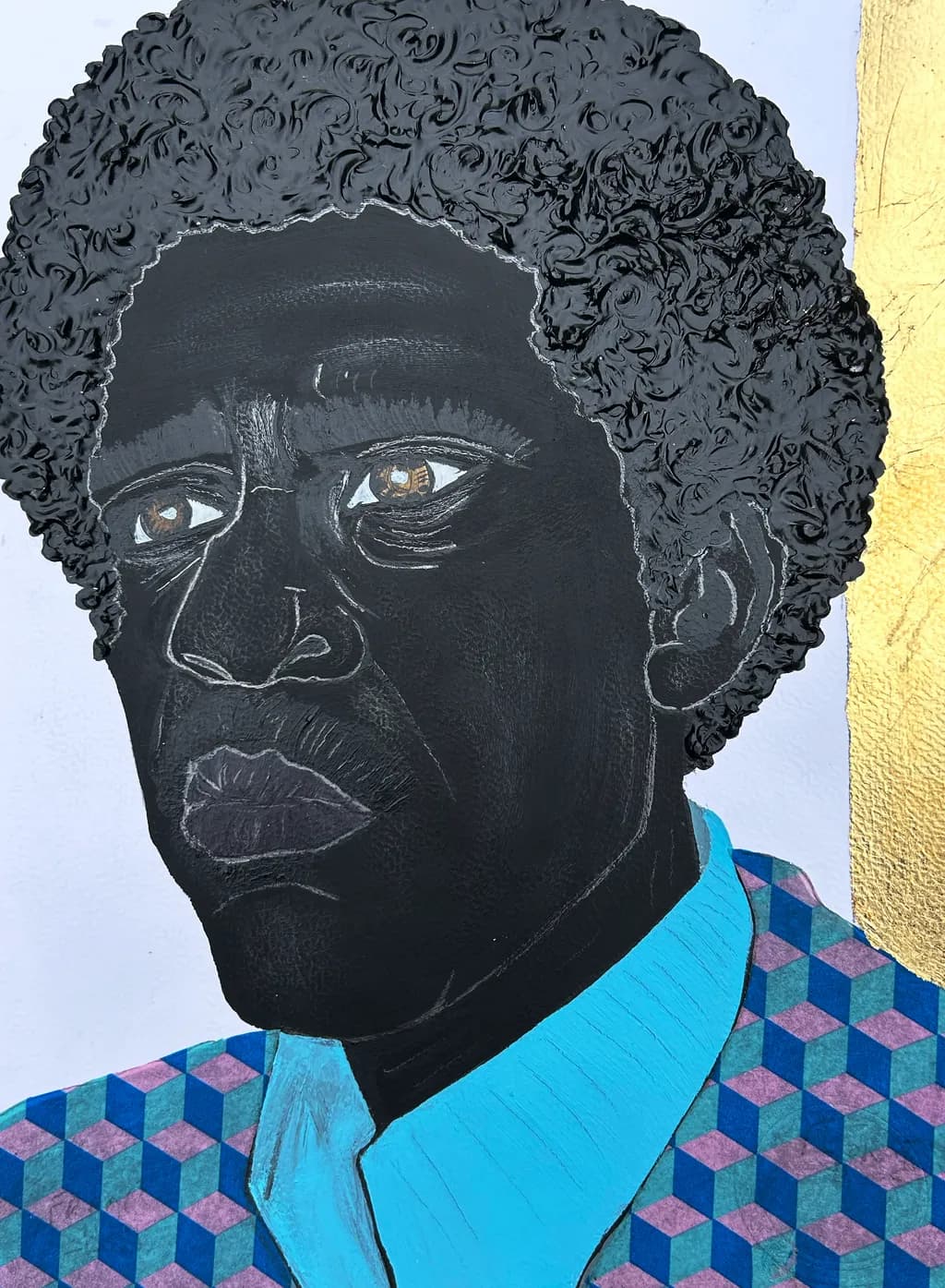 Rich Portrait