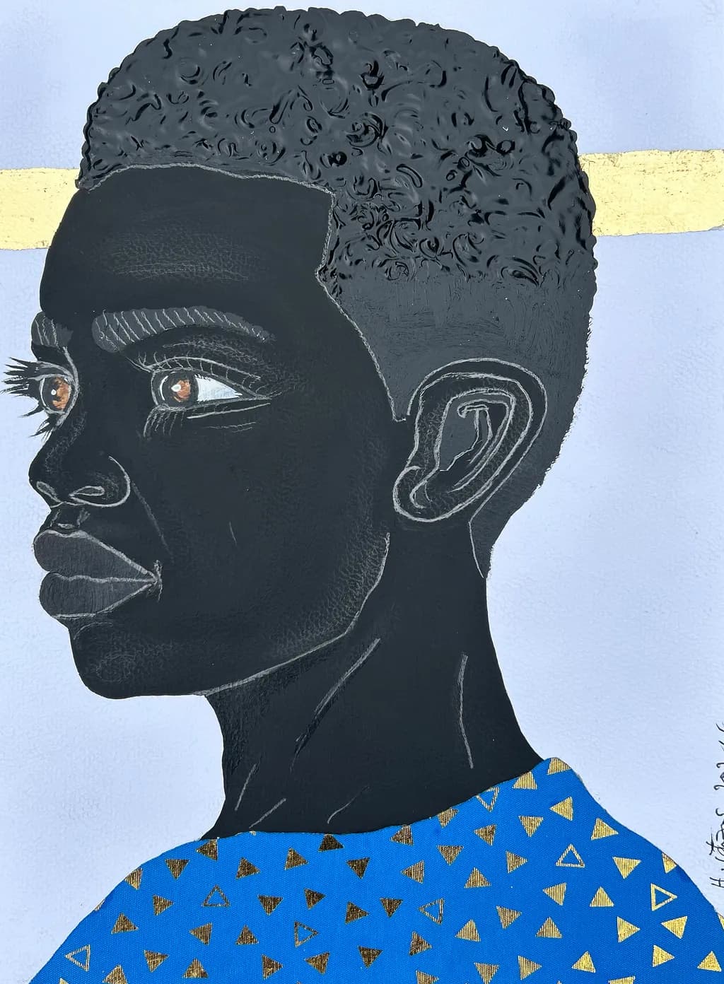Limat Portrait