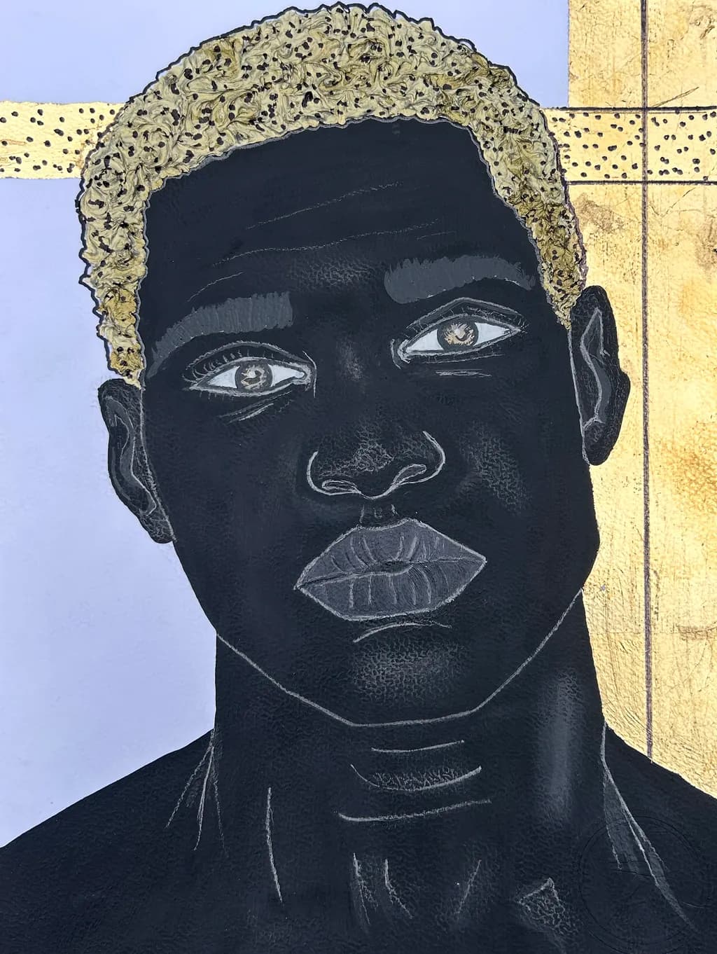 Danlahad Portrait